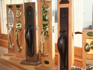 Door Hardware